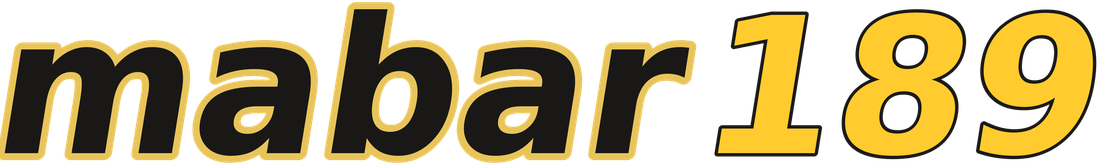 mabar189 logo